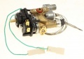Candy Hoover Gas Tap - Gas Thermostat - 49111500